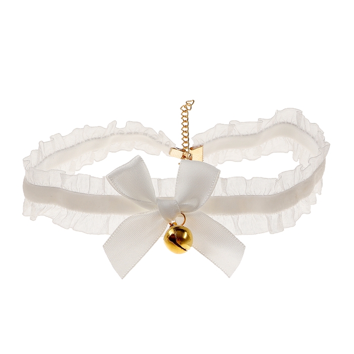 Чокер белый Чокер белый