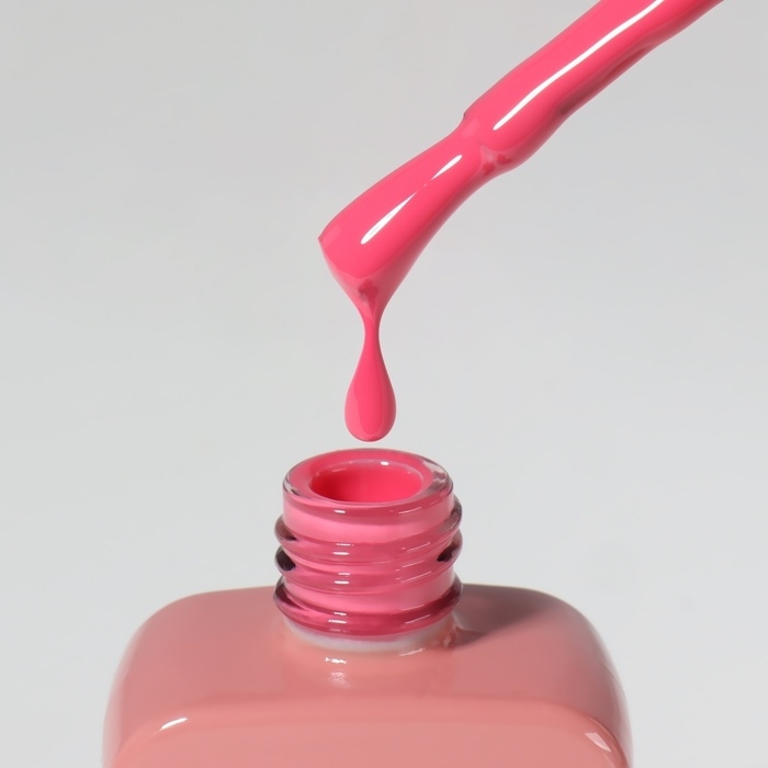 Гель лак для ногтей «SIMPLE», 3-х фазный, 10 мл, LED/UV, цвет (146) Гель лак для ногтей «SIMPLE», 3-х фазный, 10 мл, LED/UV, цвет (146)