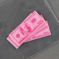 Воздушный шар-баблс с наполнением &laquo;Девичник&raquo;