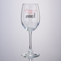 Бокал для вина &laquo;По гороскопу&raquo;, 360 мл
