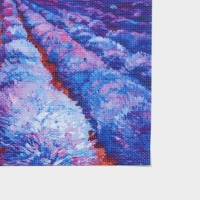 Салфетки сервировочные на стол Доляна &laquo;Пейзаж&raquo;, 4 шт, 45&times;30 см