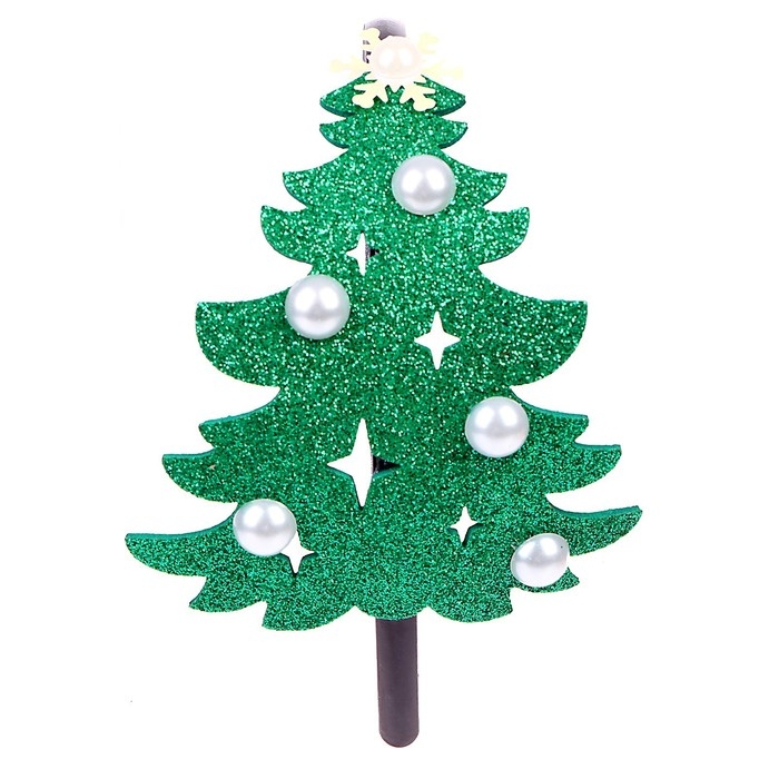 Карнавальный ободок &laquo;Ёлочка&raquo;