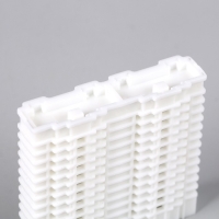 Модель &laquo;Здание&raquo; для изготовления макетов в масштабе 1:800