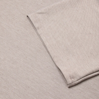 Футболка мужская  MINAKU REGULAR: цвет серый, размер 48