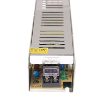 Узкий блок питания General для светодиодной ленты 12 В, 120 Вт, IP20 Узкий блок питания General для светодиодной ленты 12 В, 120 Вт, IP20