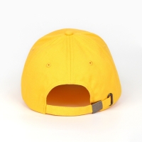 Кепка женская NOT TODAY, цвет жёлтый, р-р 56 Кепка женская NOT TODAY, цвет жёлтый, р-р 56