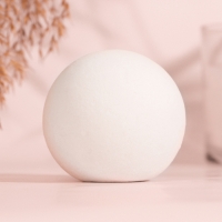 Бомбочка для ванны "Самой прекрасной" с эфирным маслом апельсина, 140 гр Бомбочка для ванны "Самой прекрасной" с эфирным маслом апельсина, 140 гр