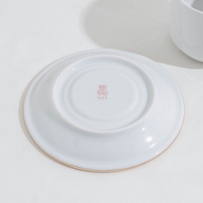 Сервиз чайный &laquo;Комфорт&raquo;, 14 предметов