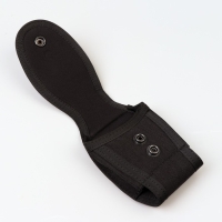 Чехол для наручников "Storm tactic", черный Чехол для наручников "Storm tactic", черный