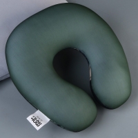 Подушка для путешествий антистресс &laquo;Ласт&raquo;