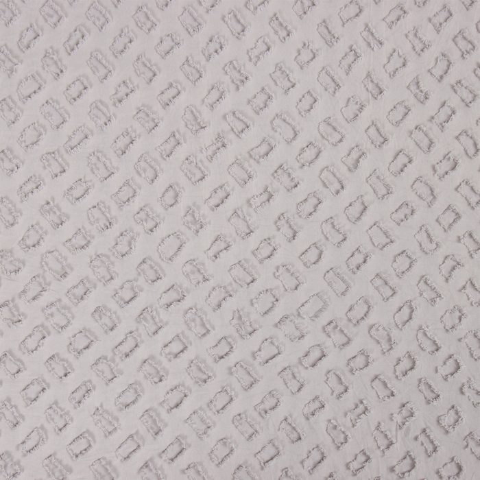 Постельное бельё LoveLife Tufting 2сп Постельное бельё LoveLife Tufting 2сп "Квадрат" 175*215см,200*230см,50*70см-2шт, цвет серый, 110 г/м2