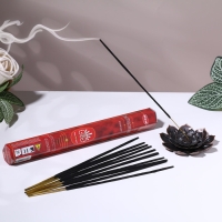 Благовония HEM "Frannkincense. Ладан", 20 палочек в упаковке, шестигранник Благовония HEM "Frannkincense. Ладан", 20 палочек в упаковке, шестигранник