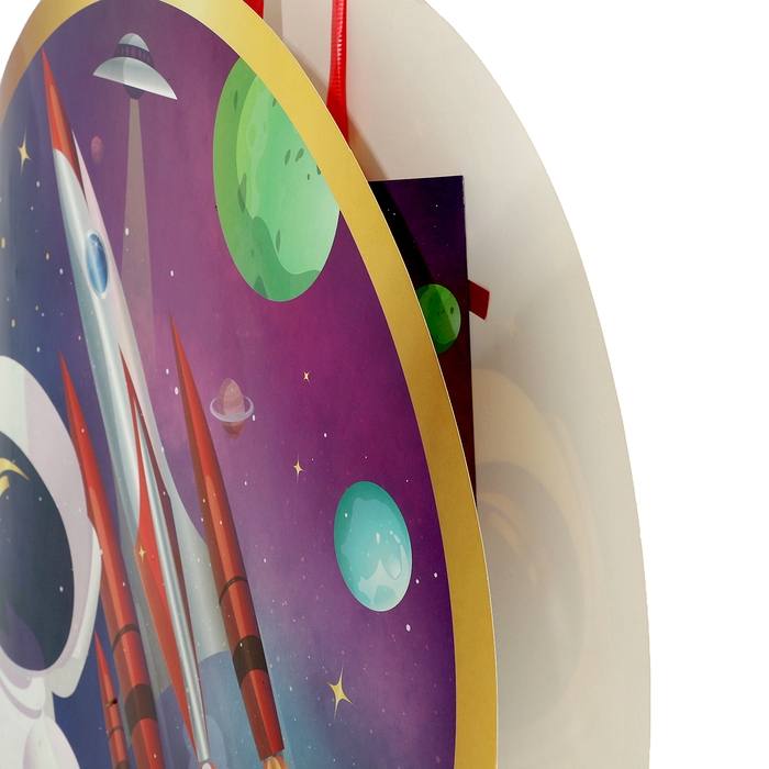 Пиньята &laquo;Космос&raquo;