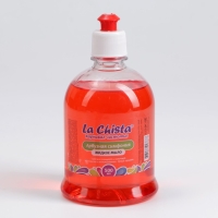 Мыло жидкое LА CHISTA «Арбузная симфония», 500 мл Мыло жидкое LА CHISTA «Арбузная симфония», 500 мл