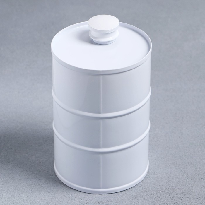 Фляжка &laquo;Высшая проба&raquo;, 700 мл