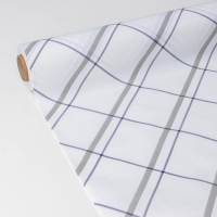 Клеёнка на стол Доляна «Классика», на нетканой основе, ширина 137 см, толщина 0,2 мм, рулон 20 м Клеёнка на стол Доляна «Классика», на нетканой основе, ширина 137 см, толщина 0,2 мм, рулон 20 м