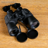 Бинокль 7х50, "Смотрящий", черный Бинокль 7х50, "Смотрящий", черный