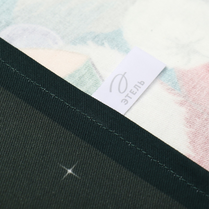 Набор подарочный Этель "Счастливого года": полотенце 40х70 см., форма для выпекания, прихватка