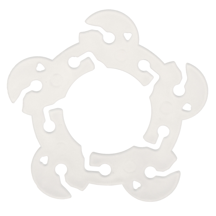 Стойка для воздушных шаров с подставкой под воду/песок, высота 235 см Стойка для воздушных шаров с подставкой под воду/песок, высота 235 см