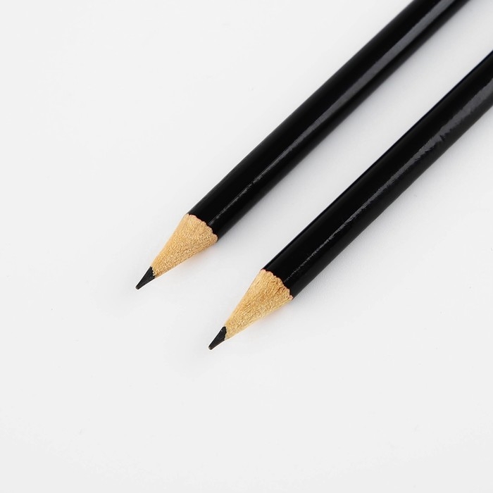 Канцелярский набор &laquo;Крутому гонщику&raquo;, карандаши 2 шт, ластики 2 шт, блокнот