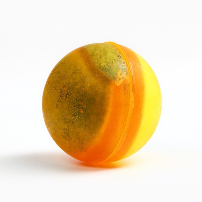 Новый год! Чай, чайная бомбочка «Весёлого нового года», 45 г Новый год! Чай, чайная бомбочка «Весёлого нового года», 45 г