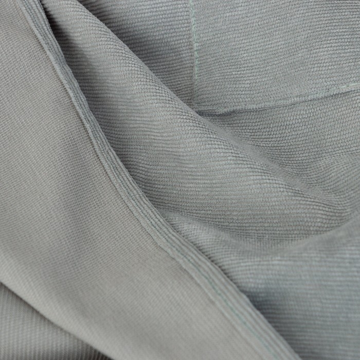 Фартук Этель &laquo;Классика&raquo; цвет зелёный 65х80см, 100%пэ, велюр