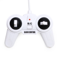 Машина радиоуправляемая «Спецназ», работает от батареек, свет и звук, цвет чёрный Машина радиоуправляемая «Спецназ», работает от батареек, свет и звук, цвет чёрный