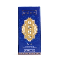 Бальзам жидкий  с экстрактом женьшеня,12 мл