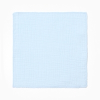 Набор платочков Крошка Я Ocean 20*20 см-5 шт, муслин, 100 % хлопок Набор платочков Крошка Я Ocean 20*20 см-5 шт, муслин, 100 % хлопок