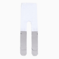 Колготки детские KAFTAN "Зайка", 116-122 см, серый Колготки детские KAFTAN "Зайка", 116-122 см, серый