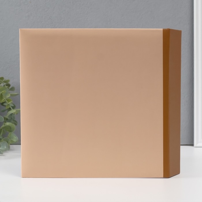 Фотоальбом на 200 фото 10х15 см "Мишка пилот" 4,8х22х22 см