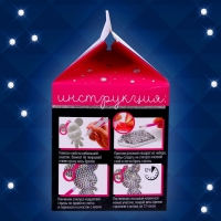 Набор для творчества &laquo;Алмазный мишка&raquo;