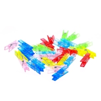 Развивающая игра с прищепками &laquo;Цвета и цифры&raquo;, по методике Монтессори