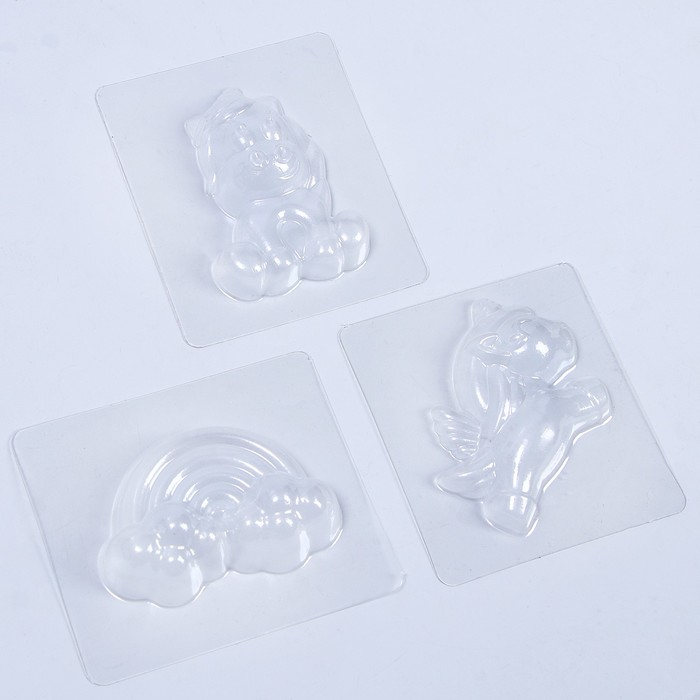 Мыло своими руками &laquo;Мир единорогов&raquo;, набор для мыловарения