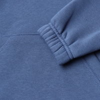 Комплект детский (толстовка, брюки), НАЧЁС, цвет тёмно-синий, рост 98 см