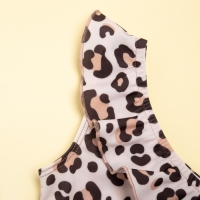 Купальник детский KAFTAN «Леопард», рост 110-116 (32) Купальник детский KAFTAN «Леопард», рост 110-116 (32)