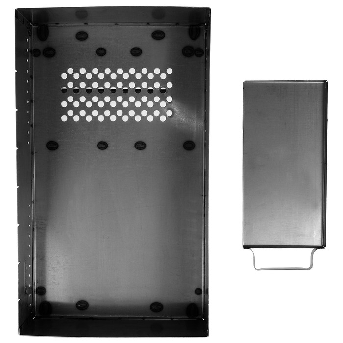 Мангал №17, 60х35х11 см Мангал №17, 60х35х11 см