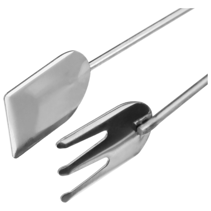 Щипцы-ножницы для барбекю Maclay Щипцы-ножницы для барбекю Maclay