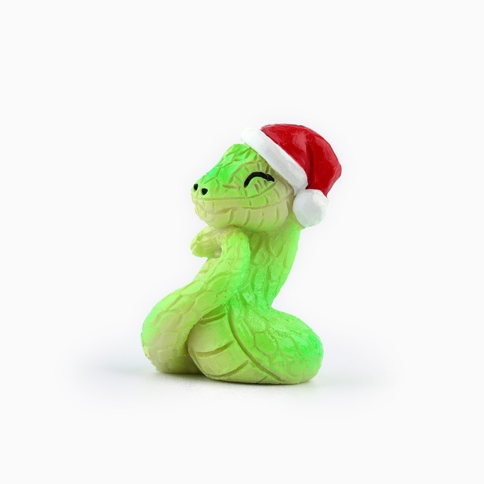 Фигурки 2025 «Новогодняя коллекция: Новогодний микс», 3,5 х 3,2 см Фигурки 2025 «Новогодняя коллекция: Новогодний микс», 3,5 х 3,2 см