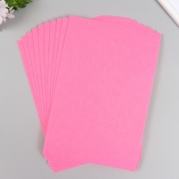 Фетр жесткий 2 мм "Телесно-розовый" набор 10 листов формат А4 Фетр жесткий 2 мм "Телесно-розовый" набор 10 листов формат А4