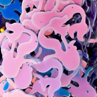 Набор для творчества «Декор: блёстки» Набор для творчества «Декор: блёстки»