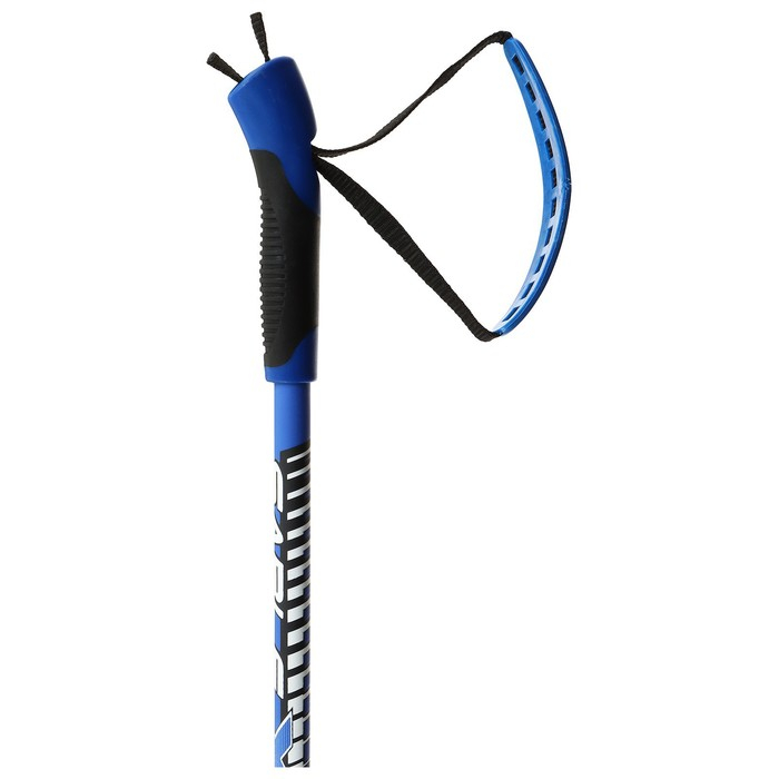 Комплект лыжный: пластиковые лыжи 190 см без насечек, стеклопластиковые палки 150 см, крепления NNN, цвета МИКС Комплект лыжный: пластиковые лыжи 190 см без насечек, стеклопластиковые палки 150 см, крепления NNN, цвета МИКС