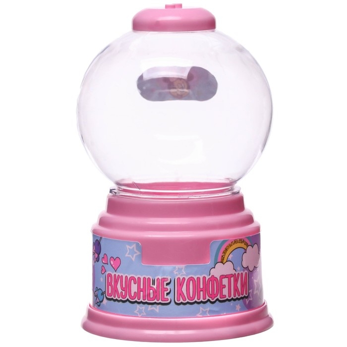 Автомат для конфет Автомат для конфет "Минни Маус"