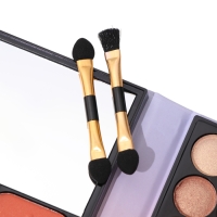 Набор декоративной косметики «Цветочная леди №1» Набор декоративной косметики «Цветочная леди №1»