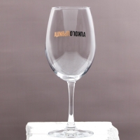 Бокал для вина «Алкогольвица», 630 мл Бокал для вина «Алкогольвица», 630 мл