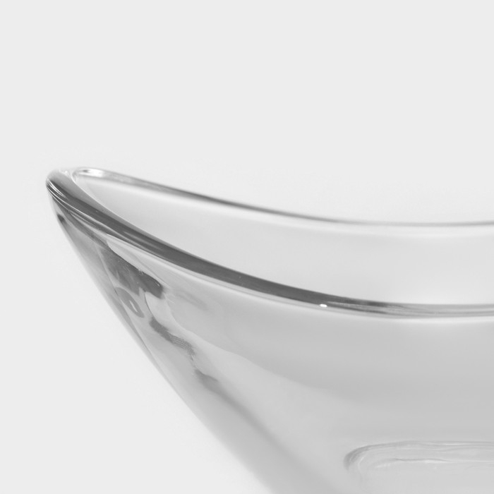 Соусник стеклянный Gastroboutique, 120 мл Соусник стеклянный Gastroboutique, 120 мл