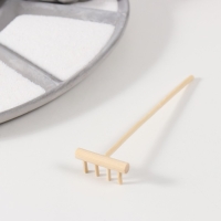 Сад камней Дзен "Будда и лотосы" 2 свечи 16,5х27х20,5 см Сад камней Дзен "Будда и лотосы" 2 свечи 16,5х27х20,5 см