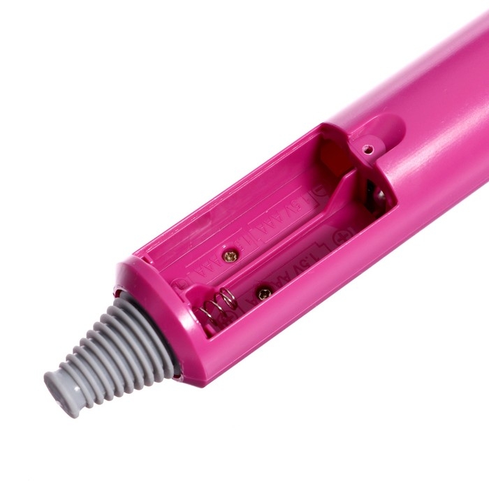 Игровой набор &laquo;Парикмахер&raquo;, 7 предметов