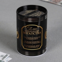 Копилка &laquo;Богатства&raquo;, 8 х 12 см.