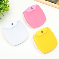 Ночник с датчиком света "Ночка" LED МИКС 8,8x1,8x8,8 см RISALUX Ночник с датчиком света "Ночка" LED МИКС 8,8x1,8x8,8 см RISALUX